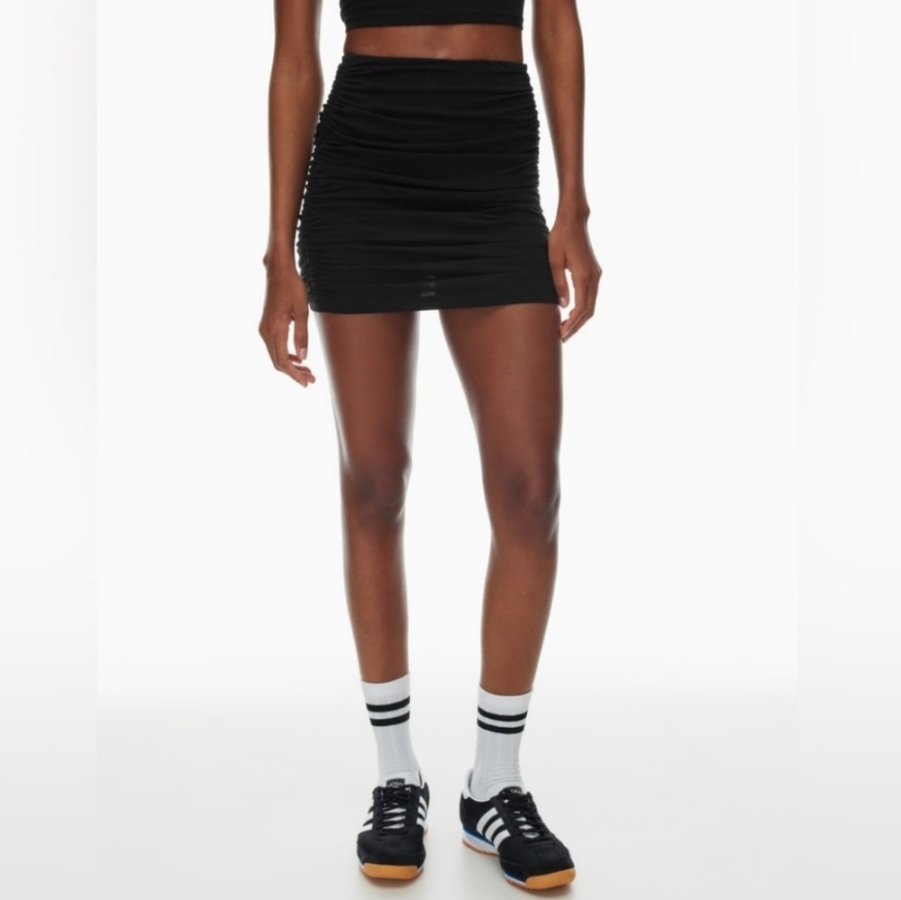 Tna Malibu Skirt Size Small